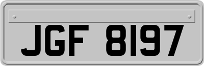 JGF8197