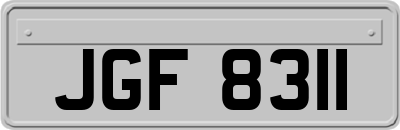 JGF8311