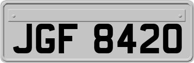 JGF8420