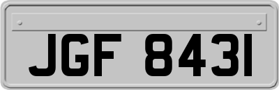 JGF8431