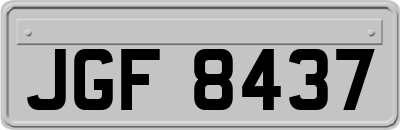 JGF8437