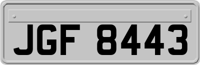 JGF8443