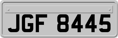 JGF8445