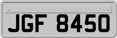 JGF8450