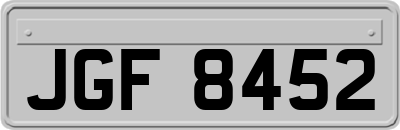 JGF8452