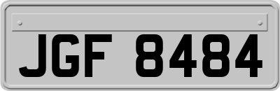JGF8484