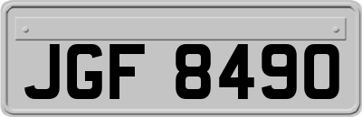 JGF8490