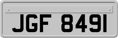JGF8491
