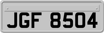 JGF8504