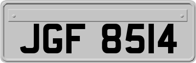 JGF8514