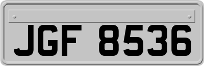JGF8536