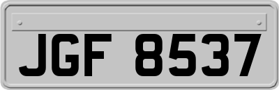 JGF8537