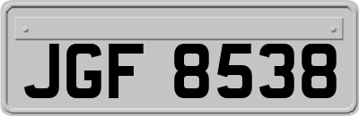 JGF8538