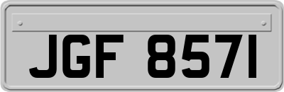 JGF8571