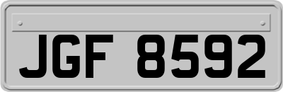 JGF8592