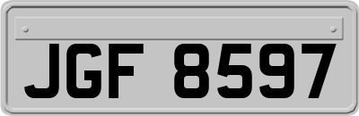 JGF8597