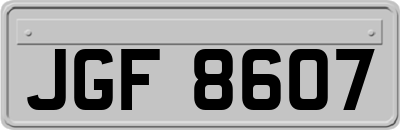 JGF8607