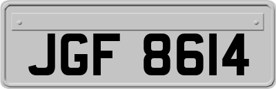 JGF8614