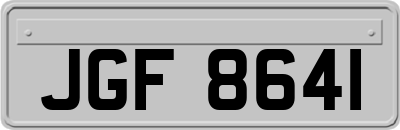 JGF8641