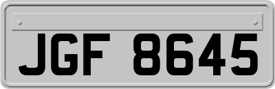 JGF8645