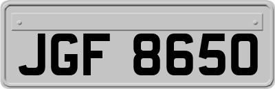 JGF8650