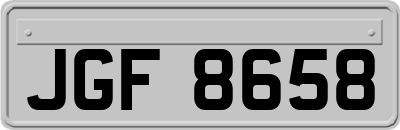 JGF8658