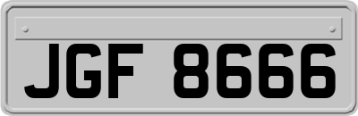 JGF8666