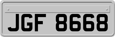 JGF8668