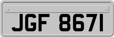 JGF8671