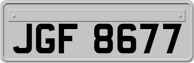 JGF8677