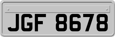 JGF8678