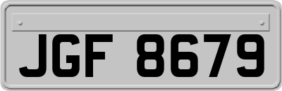 JGF8679