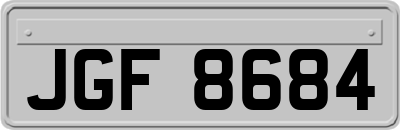 JGF8684