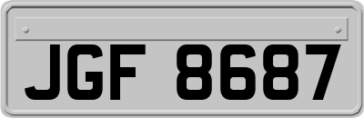 JGF8687