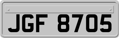 JGF8705