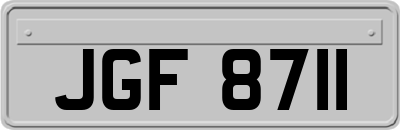JGF8711
