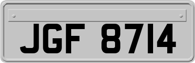 JGF8714