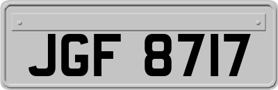 JGF8717