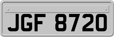 JGF8720