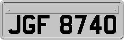 JGF8740
