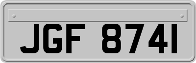 JGF8741