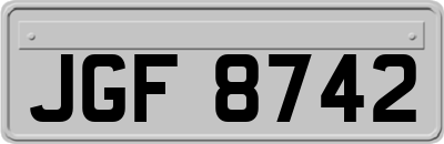 JGF8742