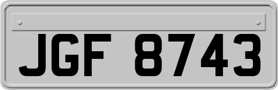 JGF8743