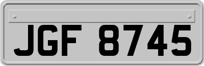 JGF8745