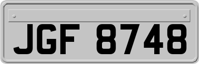 JGF8748