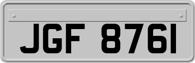 JGF8761