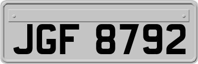 JGF8792