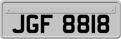 JGF8818