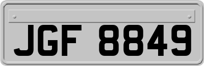 JGF8849