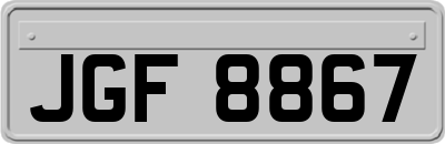 JGF8867